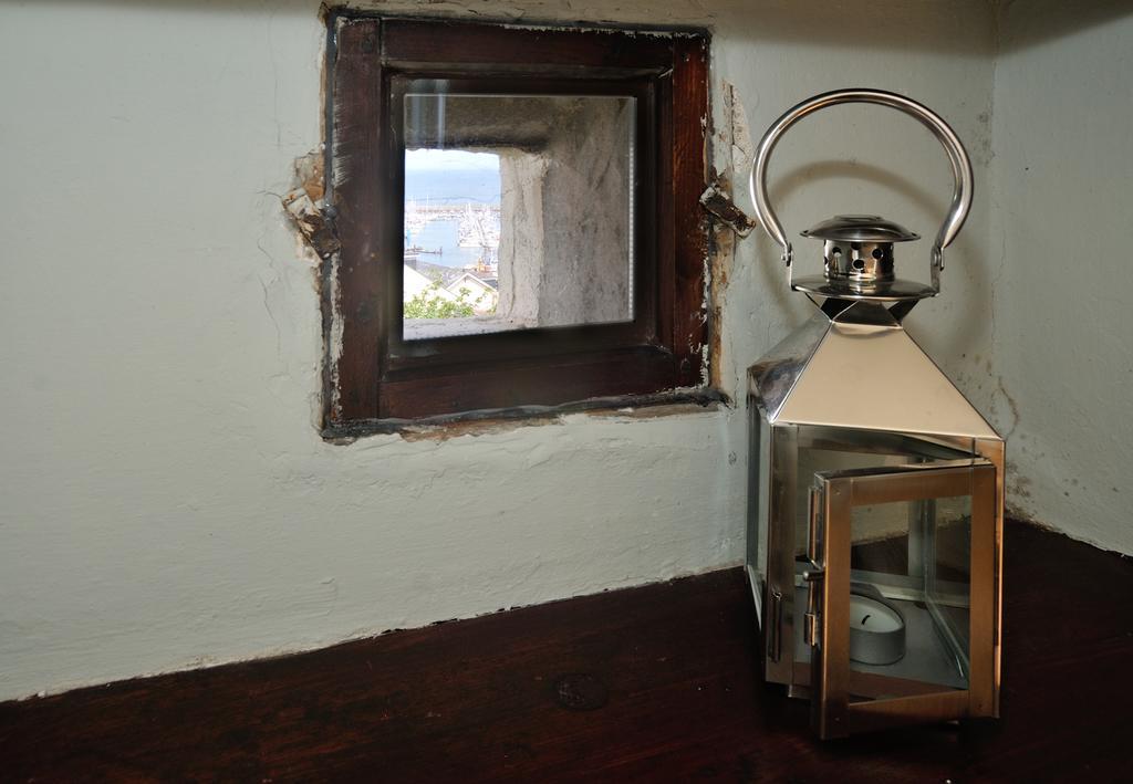 Beacon House B&B Brixham Exteriör bild