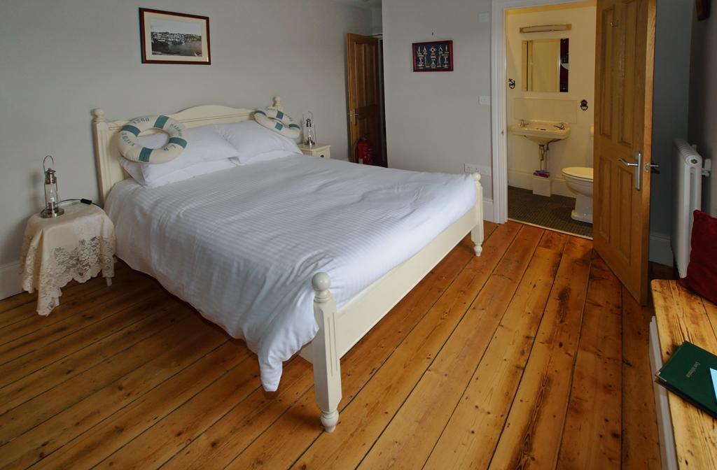 Beacon House B&B Brixham Exteriör bild