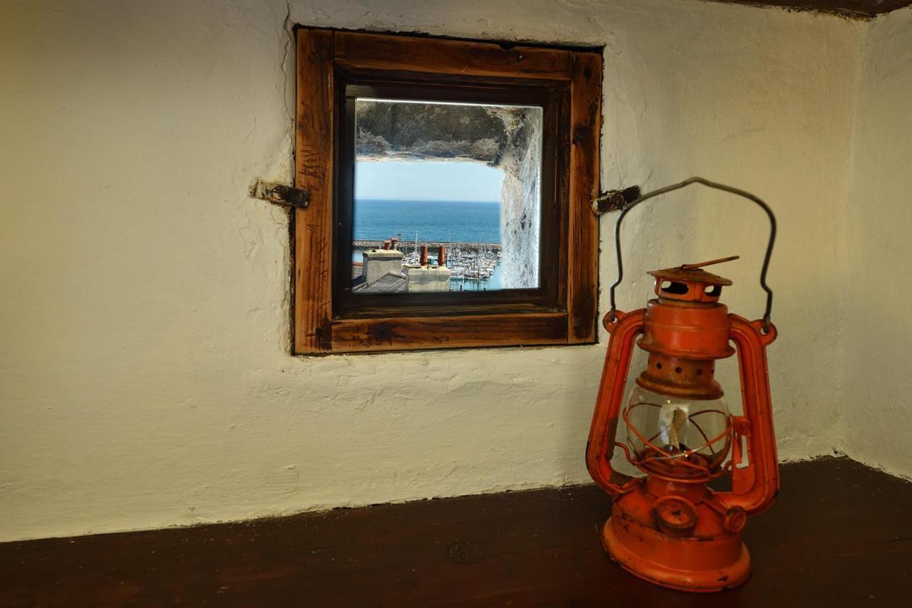 Beacon House B&B Brixham Exteriör bild